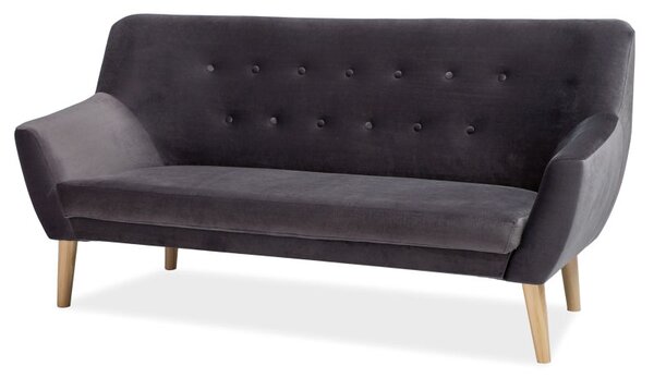 Siv 3-sed NORDIC 3 VELVET