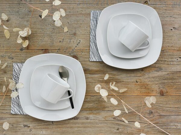 Creatable Kavni Servis Amelie, 18-Delni