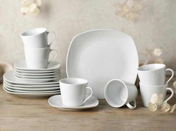 Creatable Kavni Servis Amelie, 18-Delni