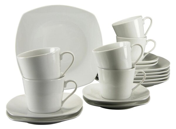 Creatable Kavni Servis Amelie, 18-Delni