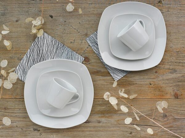 Creatable Kavni Servis Amelie, 18-Delni