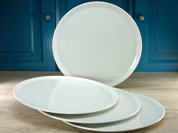 Creatable Set Krožnikov Za Pico Europa, 4-Delni