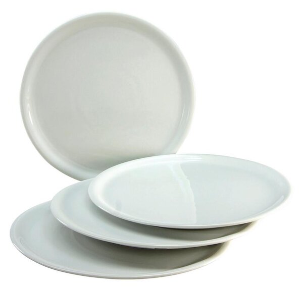 Creatable Set Krožnikov Za Pico Europa, 4-Delni