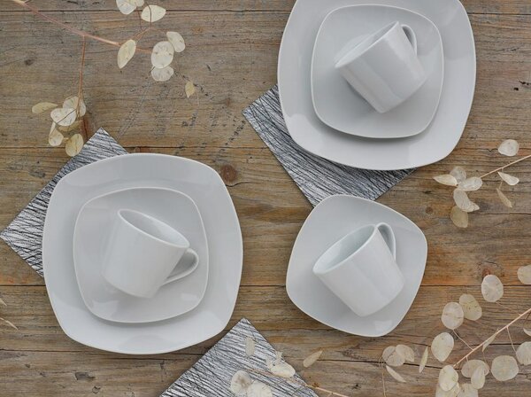 Creatable Kavni Servis Amelie, 18-Delni
