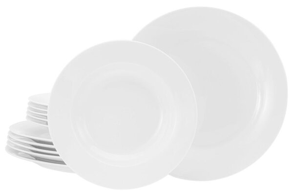 Creatable Jedilni Servis Base, 12-Delni