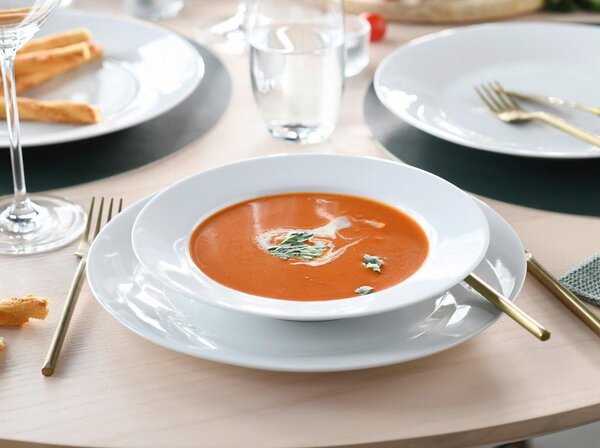 Creatable Jedilni Servis Base, 12-Delni