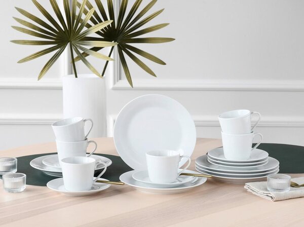Creatable Kavni Servis Base, 18-Delni