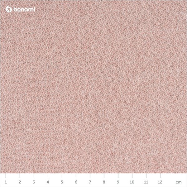 Rožnata raztegljiva sedežna garnitura 180 cm Matylda – Bonami Essentials
