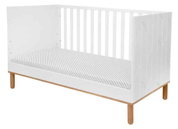 Bellamy Otroška posteljica TOTEME BOTANIC 70 x 140 cm