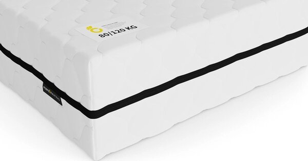 VZMETNICA MULTIPOCKET COLD FOAM (VEČ DIMENZIJ)
