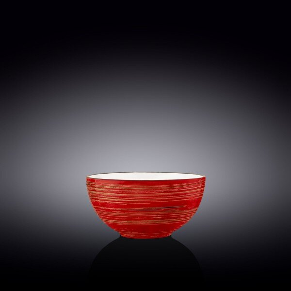 Skleda, Spiral, Porcelan, 600ml