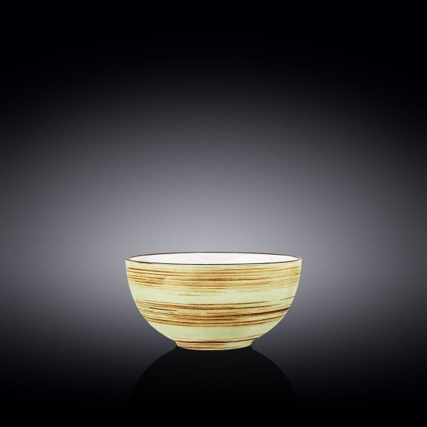 Skleda, Spiral, Porcelan, 600ml