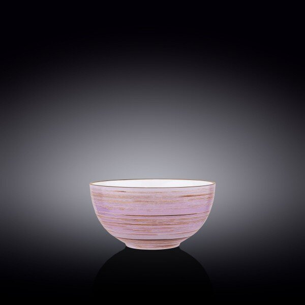 Skleda, Spiral, Porcelan, 600ml