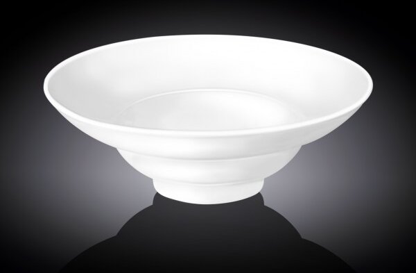 Globok Krožnik, Porcelan, 470ml