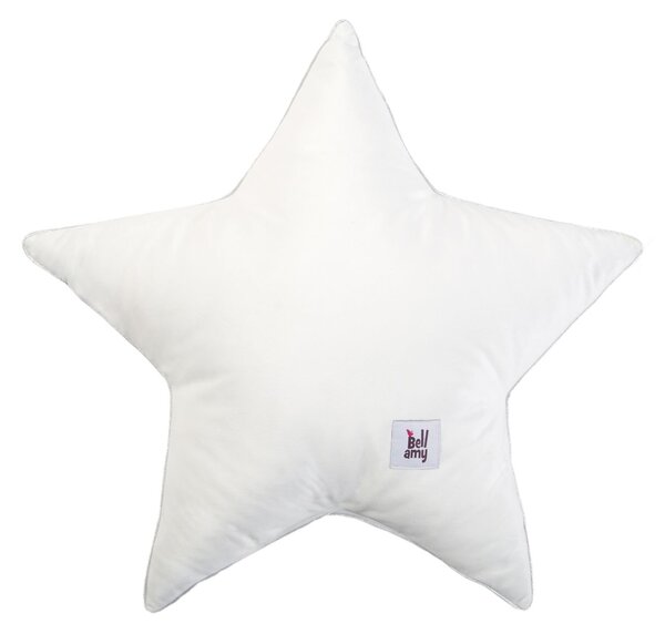 Bellamy Dekorativna blazina STAR SNOW