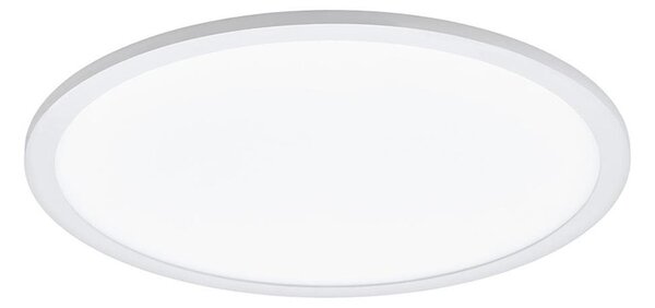 Eglo 97502 - LED Zatemnitvena stropna svetilka SARSINA 1xLED/28W/230V