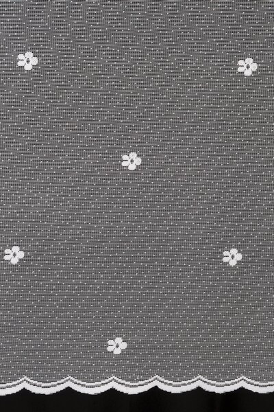 4Home Zavese Polka dots, 300 x 145 cm, 300 x 145 cm