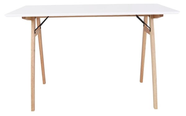 Pisalna miza 60x120 cm Vojens – Bonami Essentials