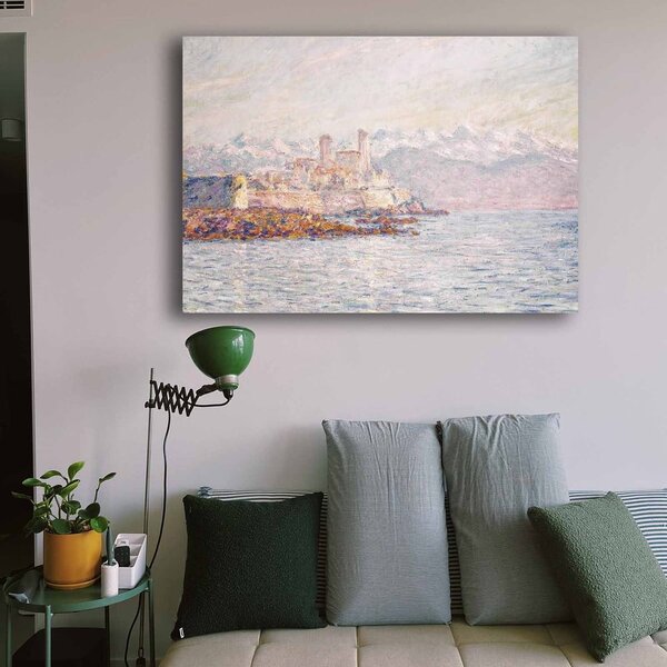 Slika 100x70 cm Claude Monet – Wallity