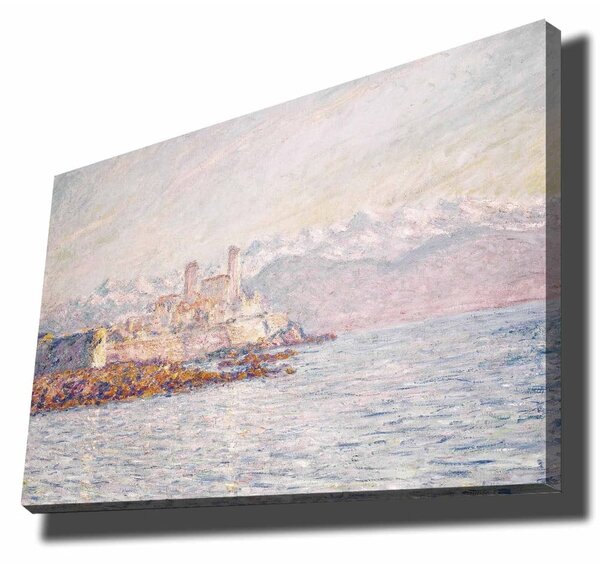 Slika 100x70 cm Claude Monet – Wallity