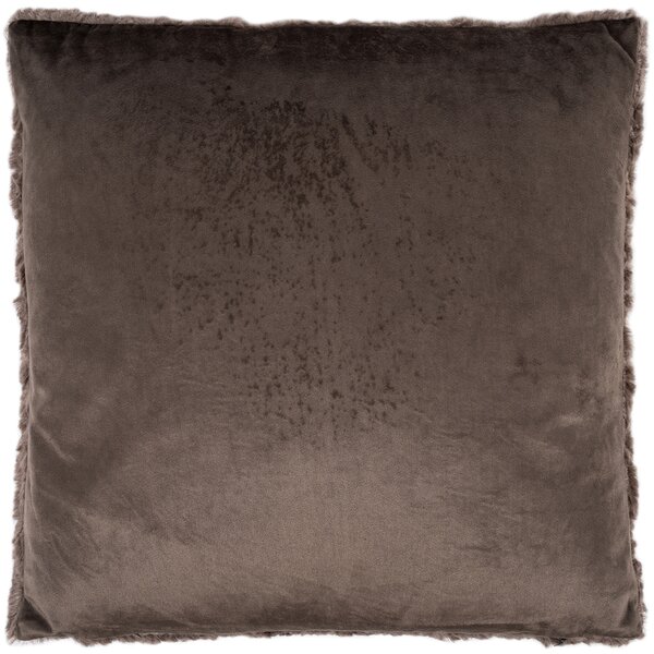 Blazina Brown Soft, 45 x 45 cm