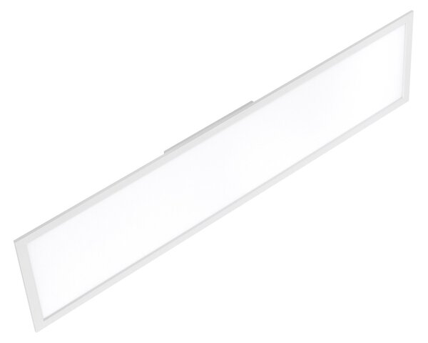 Briloner 7196-016 - LED Zatemnitvena stropna svetilka PIATTO LED/36W/230V + Daljinski upravljalnik