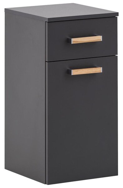 Stylife Spodnja Omarica Duo, Antracit