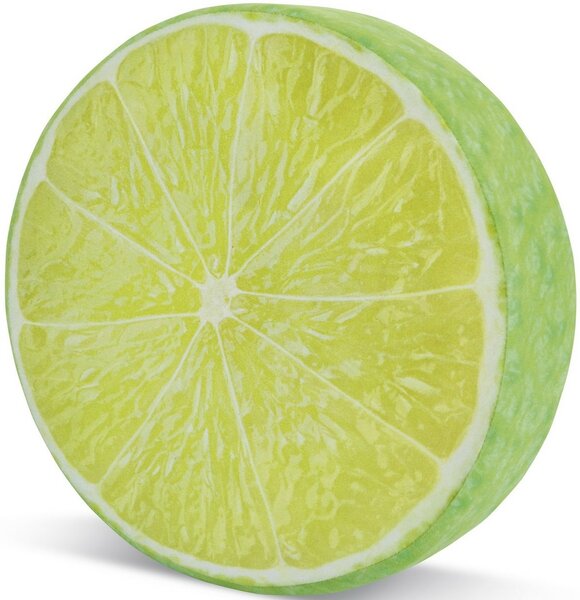 Blazina za sedenje Oreste Lime, 38 cm