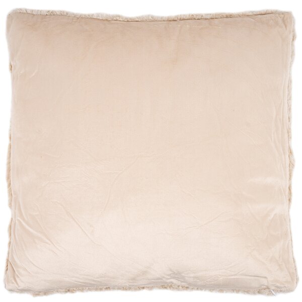 Blazina Cream Soft, 45 x 45 cm