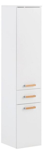 Stylife Visoka Omara Duo, Bela