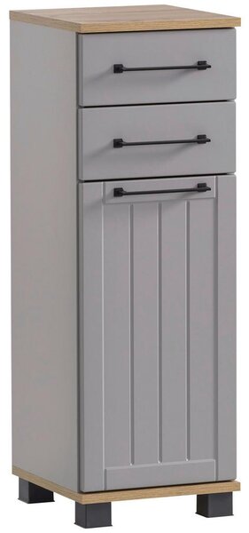 Stylife Spodnja Omarica Jelda, Platinasta Barva