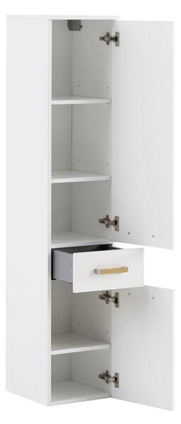 Stylife Visoka Omara Duo, Bela