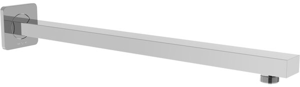Mexen stenska tuš roka 40 cm krom - 79112-00