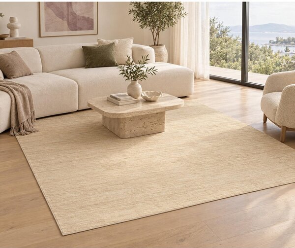 ORIENTALSKA PREPROGA GABBEH SHEKARLO 70/140 cm naravne barve