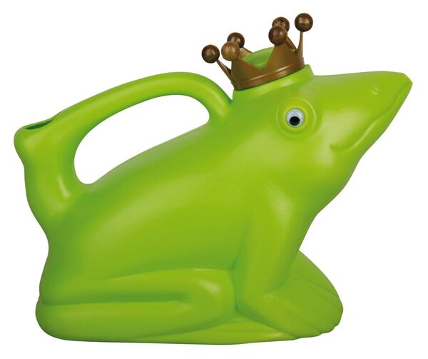 Plastična zalivalka 1,7 l Frog – Esschert Design