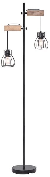 STOJEČA SVETILKA MINA 47/168 cm