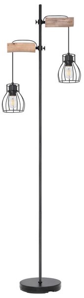 STOJEČA SVETILKA MINA 47/168 cm