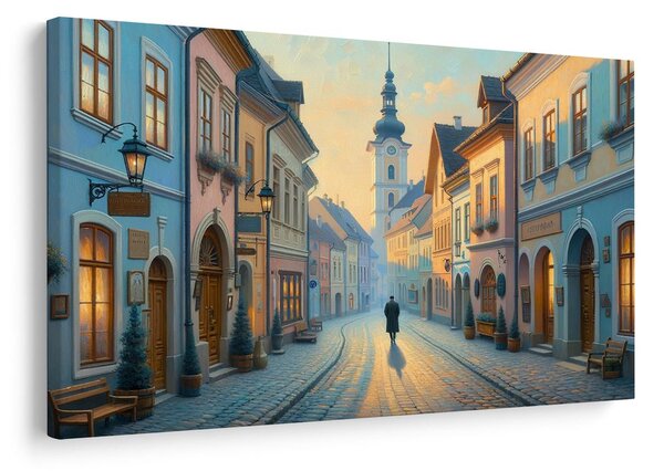 Slika sprehod po zgodovinskem središču
