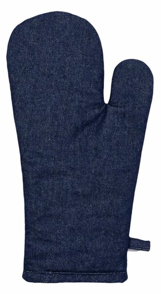 Kuhinjska rokavica Jeans , 18 x 32 cm