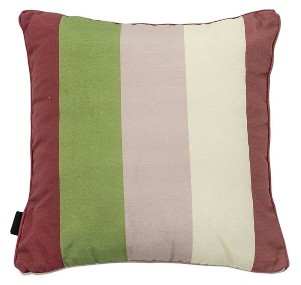 Vrtna blazina PLUSHIO 50x50 cm - več različic Barva: Vinsko rdeča