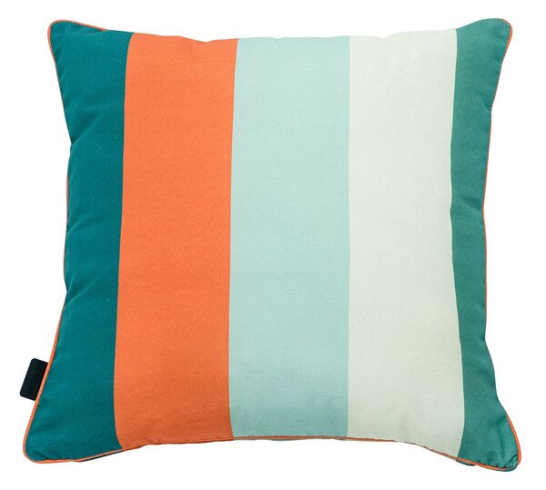Vrtna blazina PLUSHIO 50x50 cm - več različic Barva: Vinsko rdeča