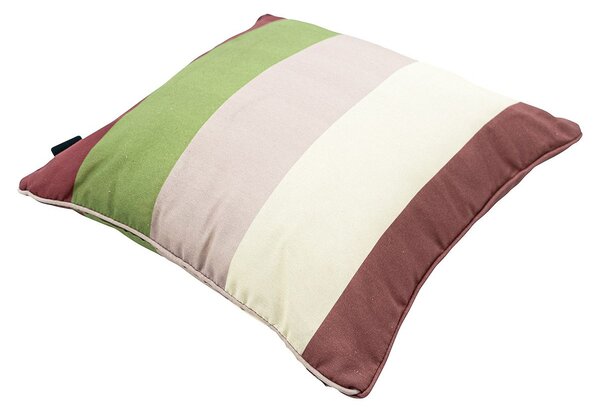 Vrtna blazina PLUSHIO 50x50 cm - več različic Barva: Vinsko rdeča