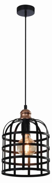 VISEČA SVETILKA 20/20/100 cm 40 W E27