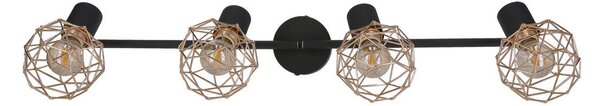 STROPNI REFLEKTOR 17/79 cm 40 W E14