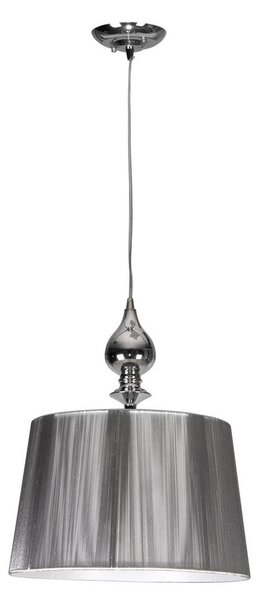 VISEČA SVETILKA 35/35/120 cm 60 W E27