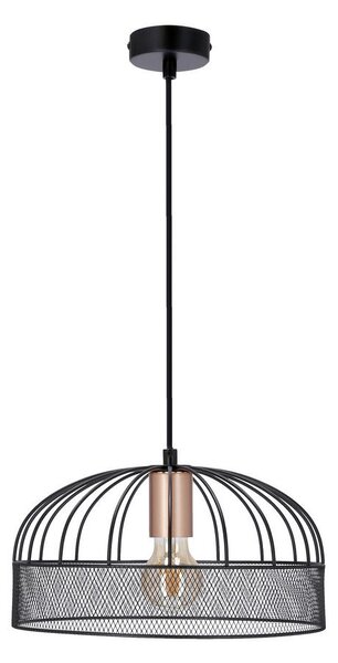 VISEČA SVETILKA 30/30/100 cm 40 W E27