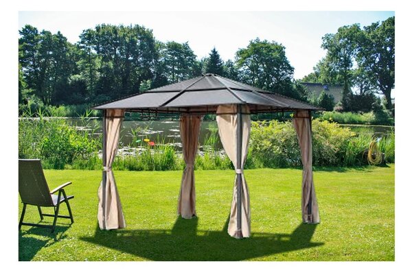 Pergola Napa – Garden Pleasure