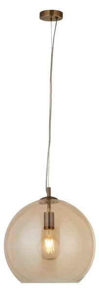 VISEČA SVETILKA Balls 35/35/120 cm E27