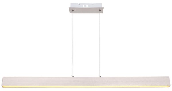 VISEČA LED-SVETILKA VERENA 3000 K 230 V