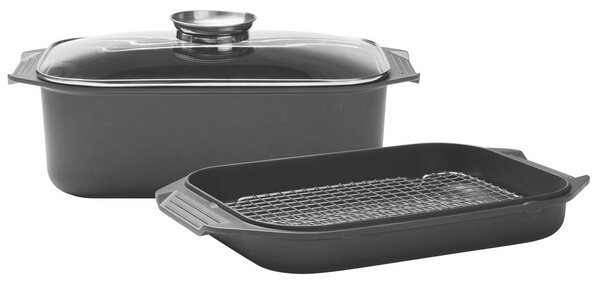 PEKAČ 34,5/24,5/12,2 cm